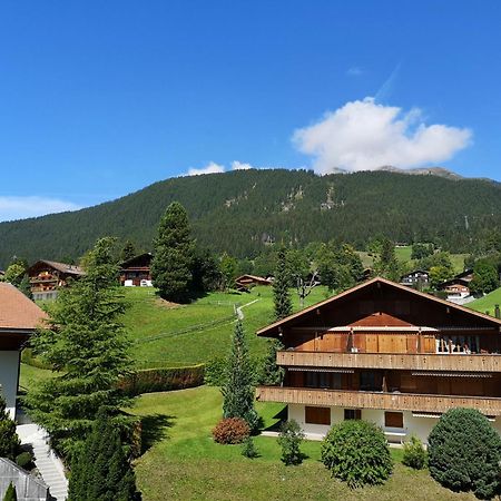 Hotel Gletscherblick Grindelwald Exterior photo